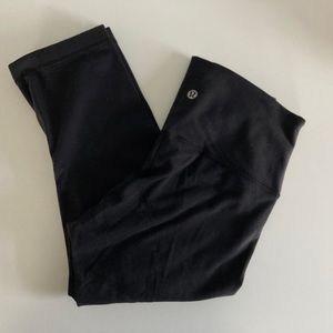 Lululemon Align Legging 17” Crop